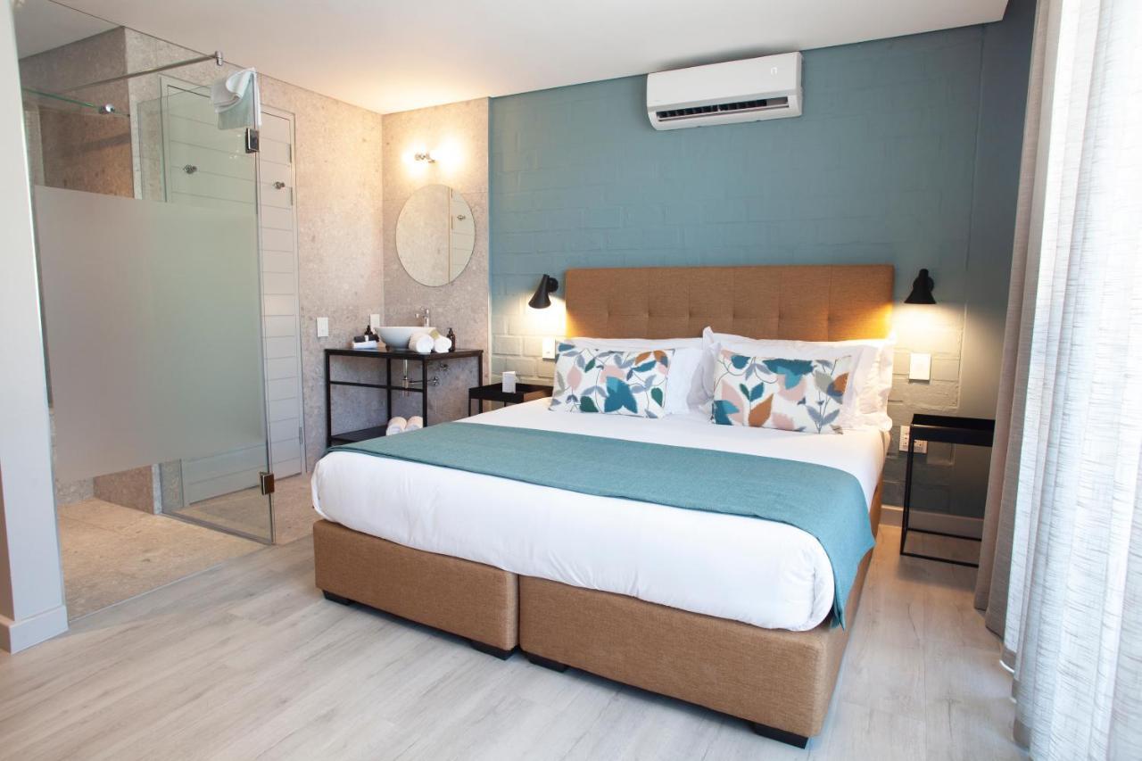 Zest Boutique By The Living Journey Collection 5* Cape Town