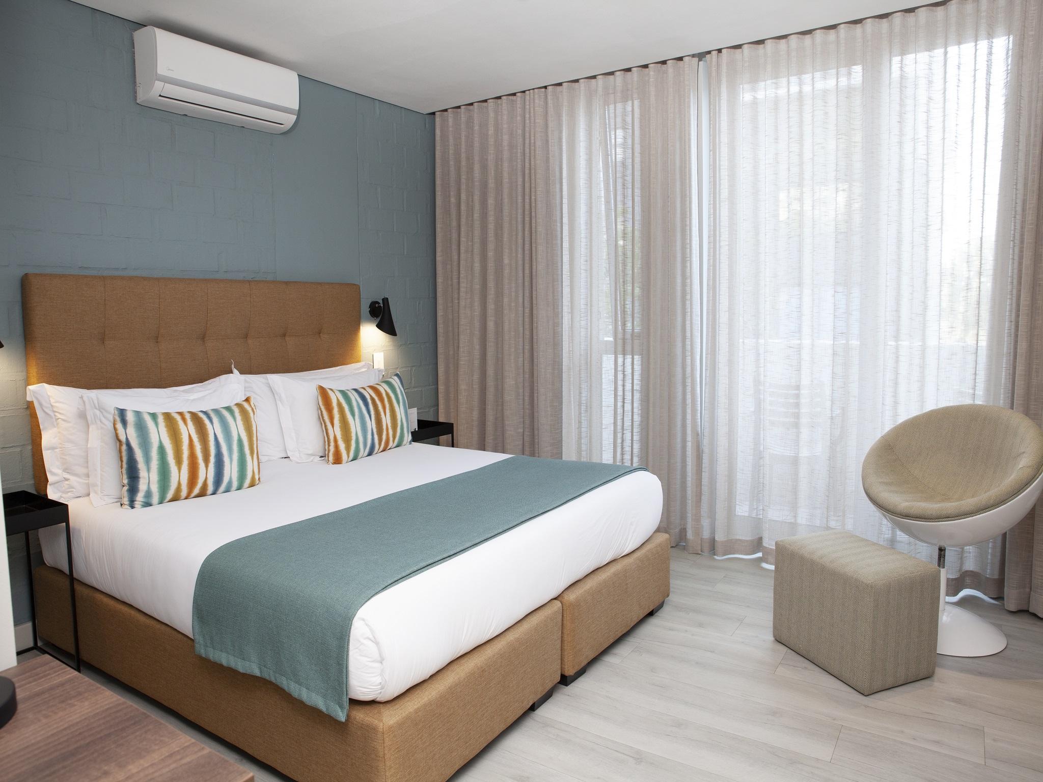 Zest Boutique By The Living Journey Collection 5*