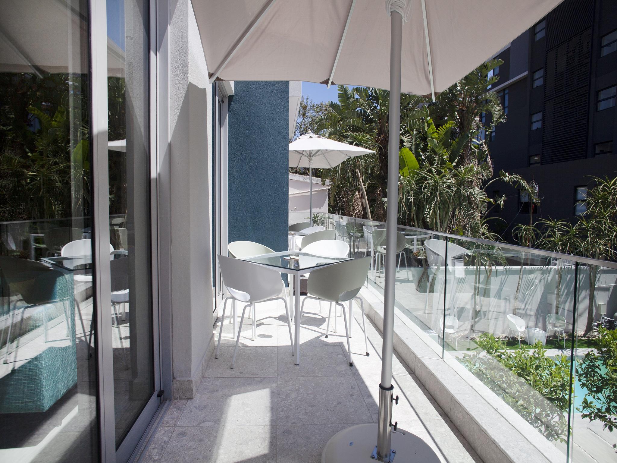 Hotel Zest Boutique By The Living Journey Collection