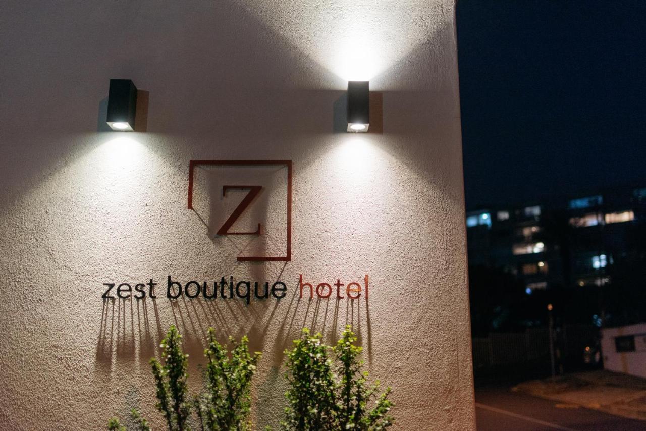 Zest Boutique By The Living Journey Collection