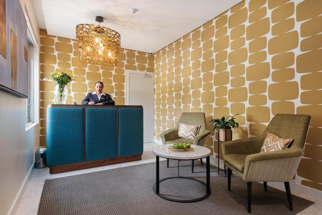 Zest Boutique By The Living Journey Collection Hotel Cape Town