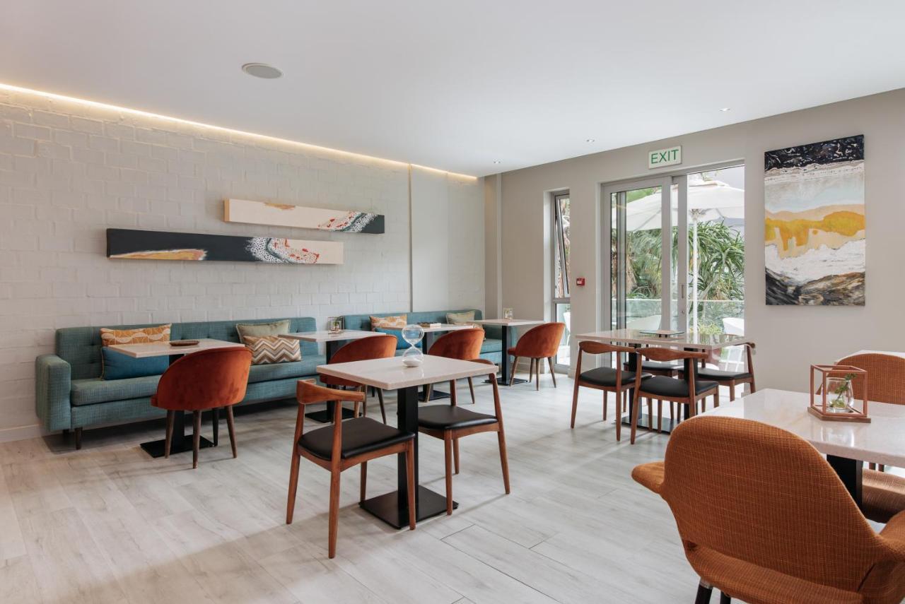 Zest Boutique By The Living Journey Collection 5* Cape Town