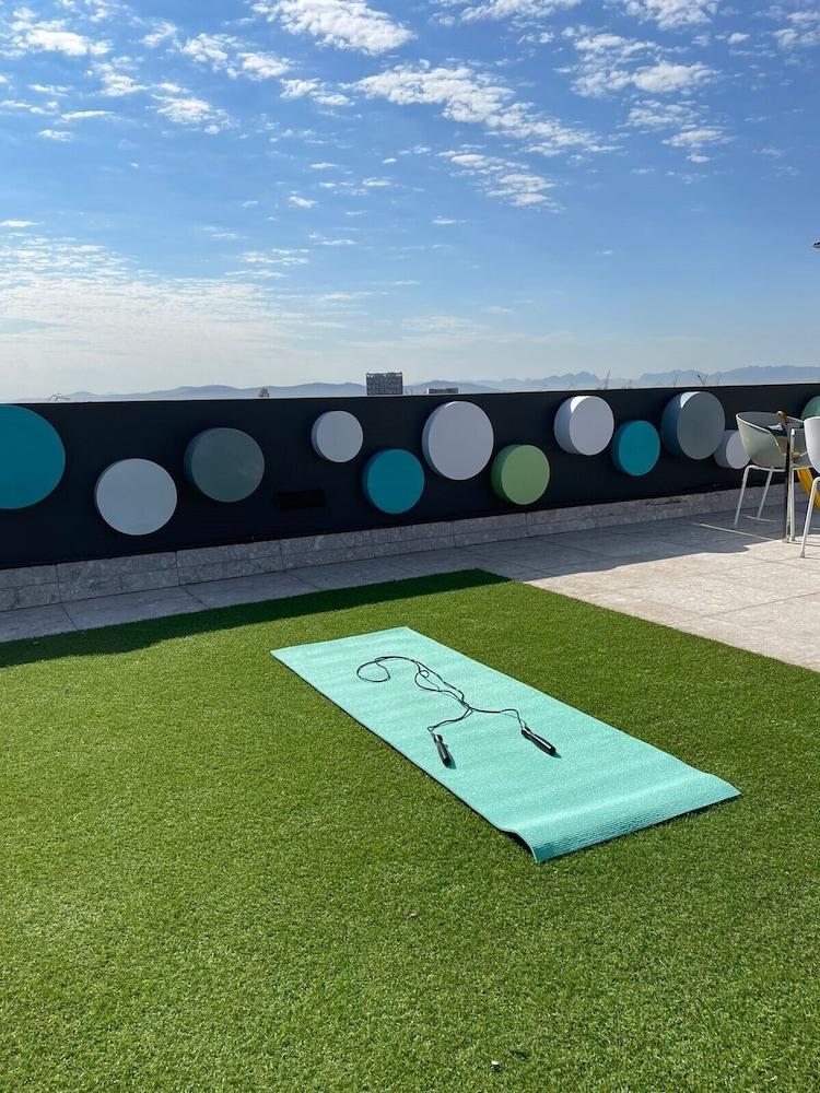 Hotel Zest Boutique By The Living Journey Collection