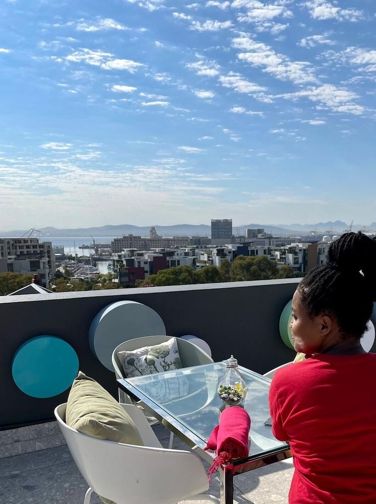 Hotel Zest Boutique By The Living Journey Collection Cape Town