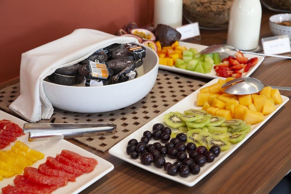 Zest Boutique By The Living Journey Collection Hotel Cape Town