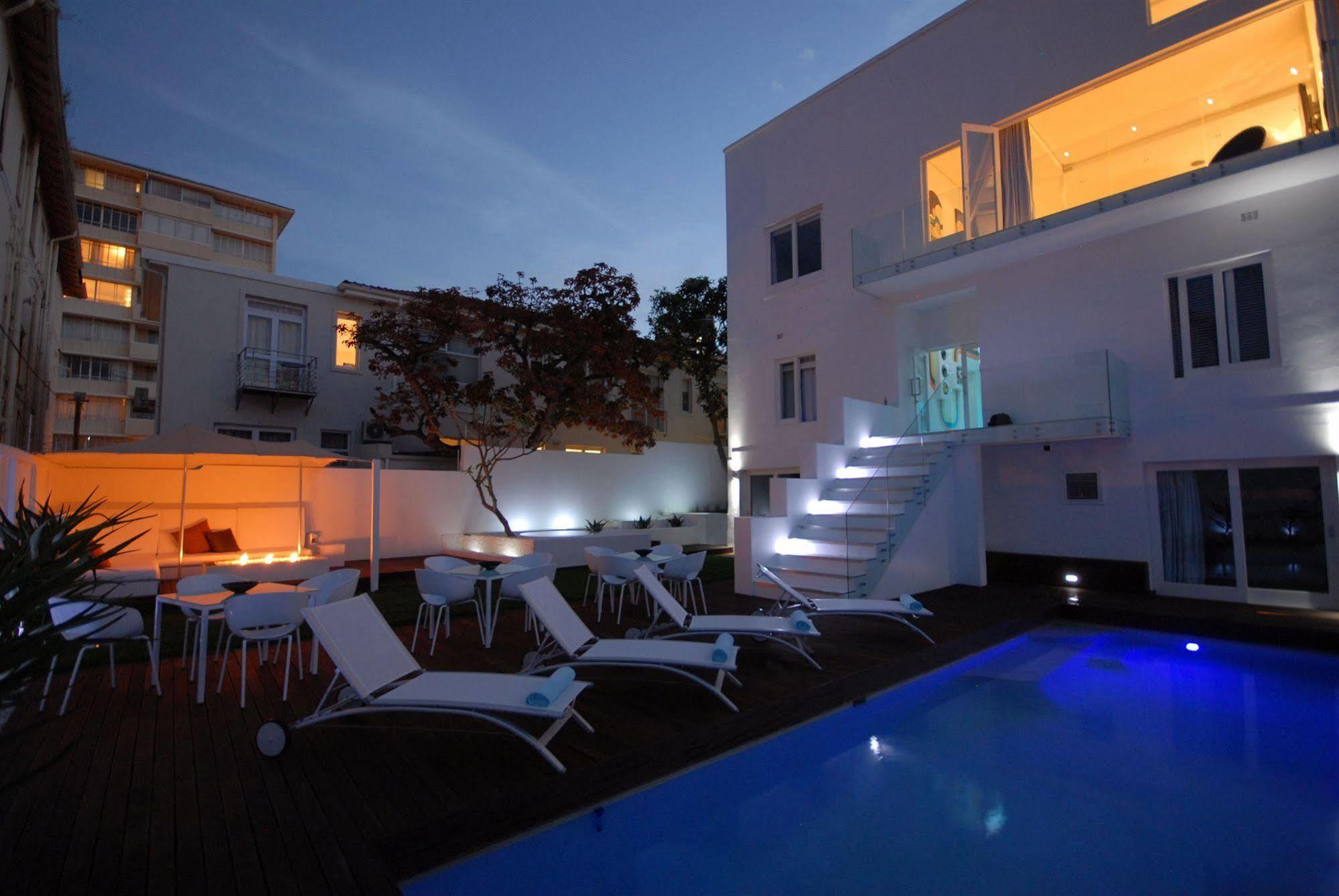 Zest Boutique By The Living Journey Collection Cape Town