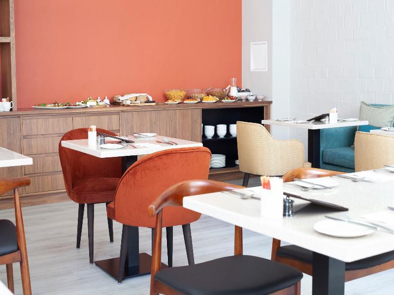Zest Boutique By The Living Journey Collection Hotel