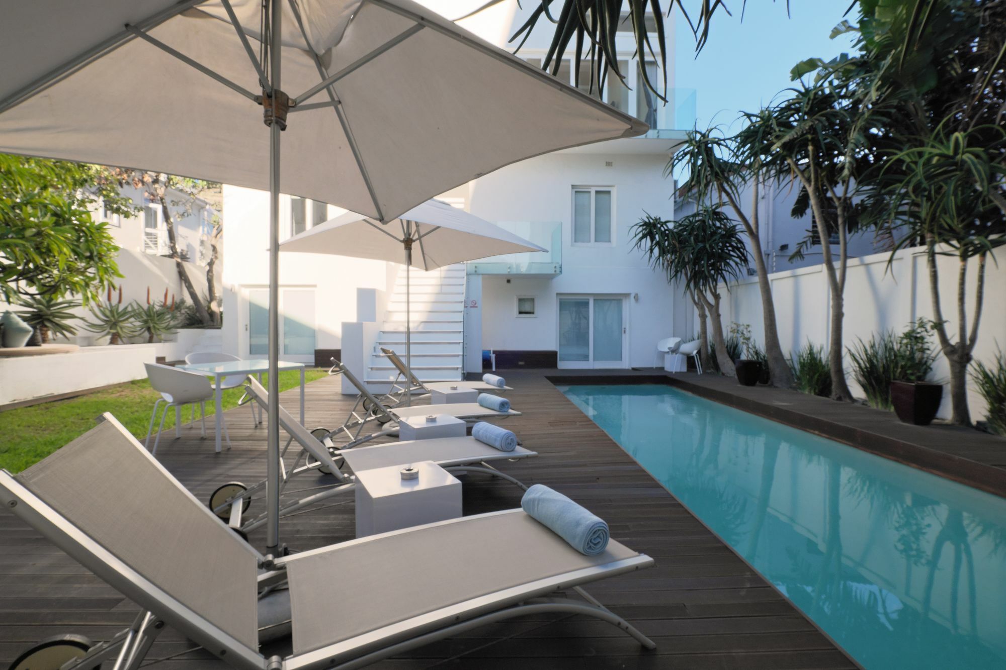 Zest Boutique By The Living Journey Collection Hotel