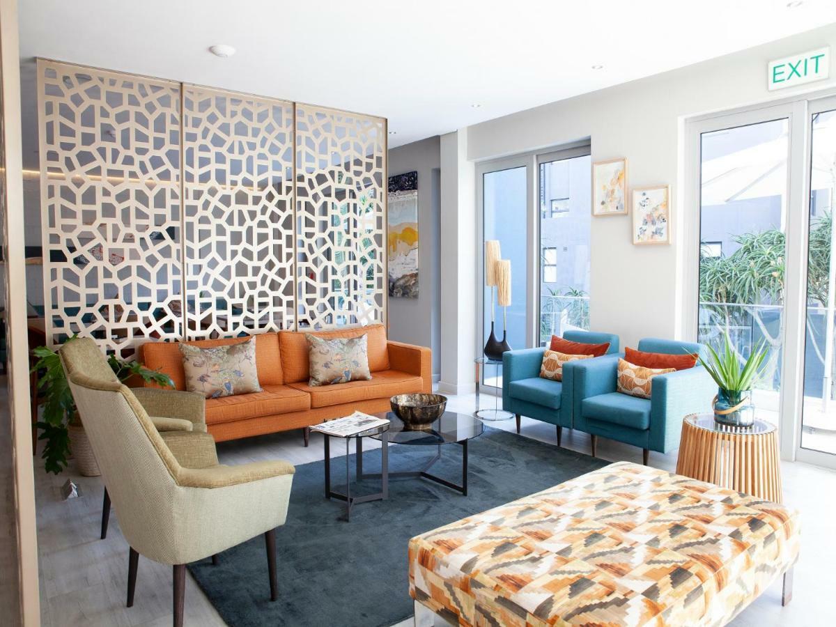 Hotel Zest Boutique By The Living Journey Collection 5*