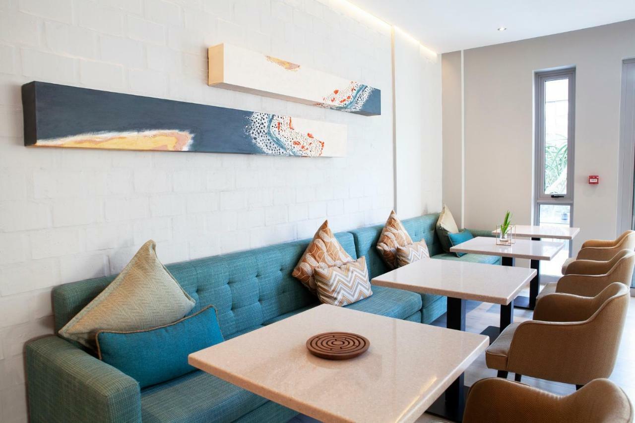 Zest Boutique By The Living Journey Collection