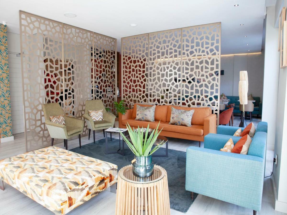 Hotel Zest Boutique By The Living Journey Collection Cape Town
