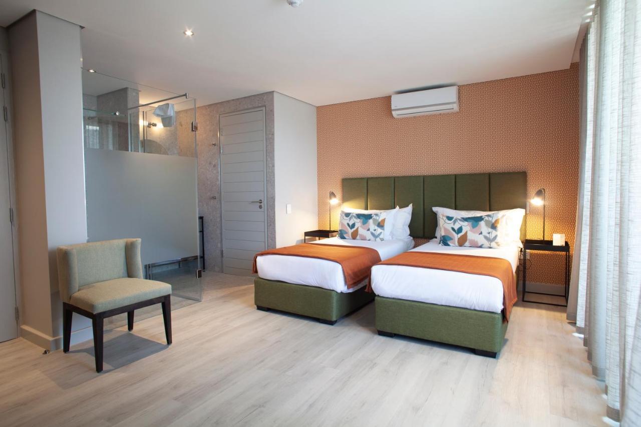 Hotel Zest Boutique 5*