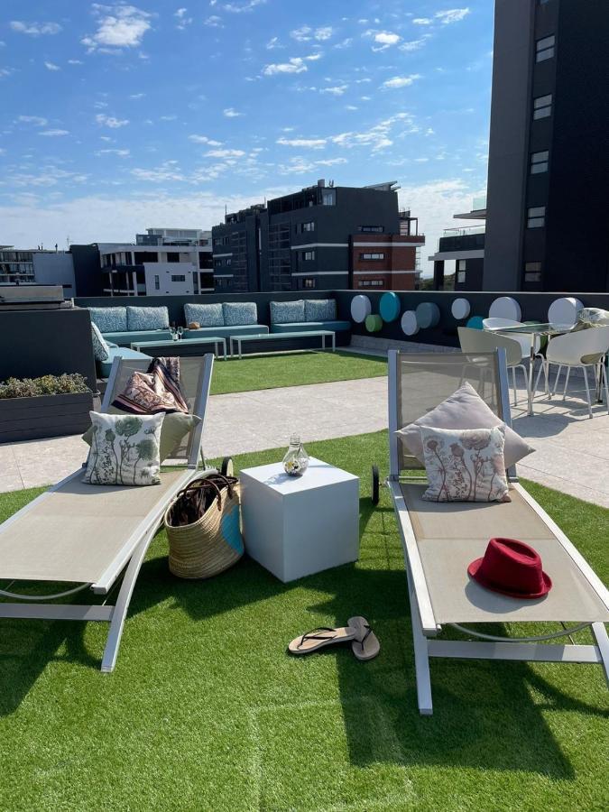 Hotel Zest Boutique Le Cap