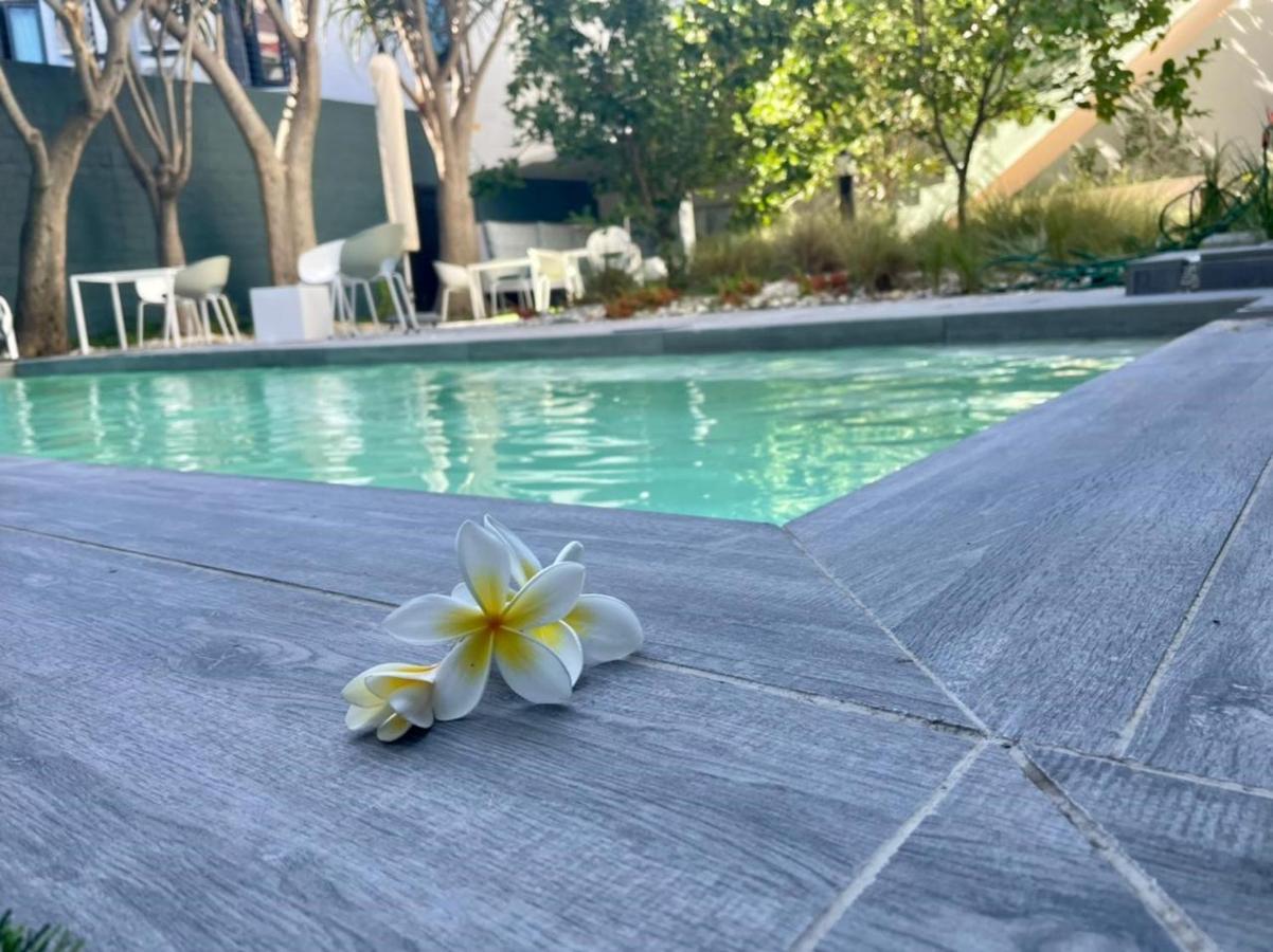Hotel Zest Boutique Le Cap