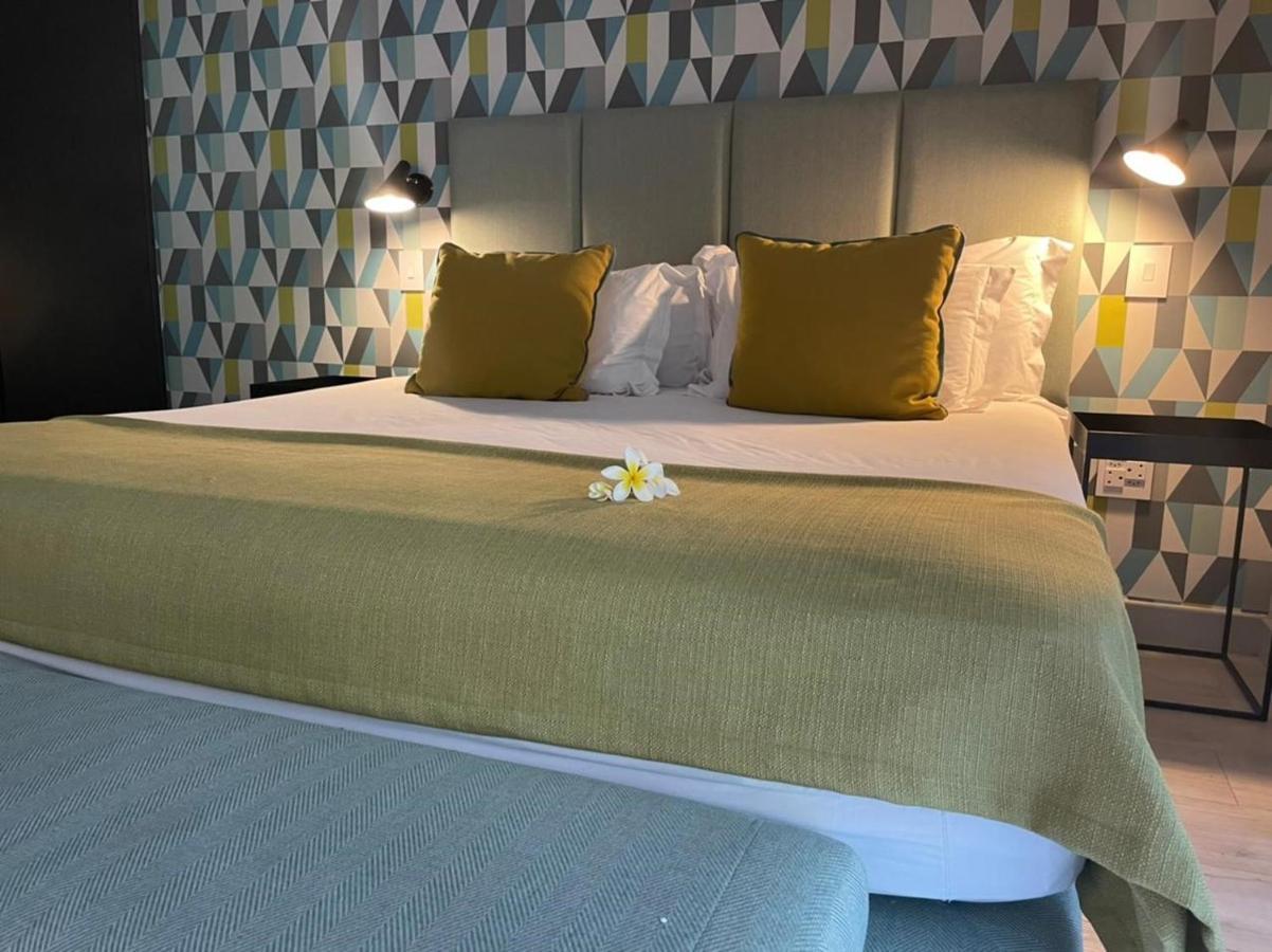 Zest Boutique 5* Le Cap