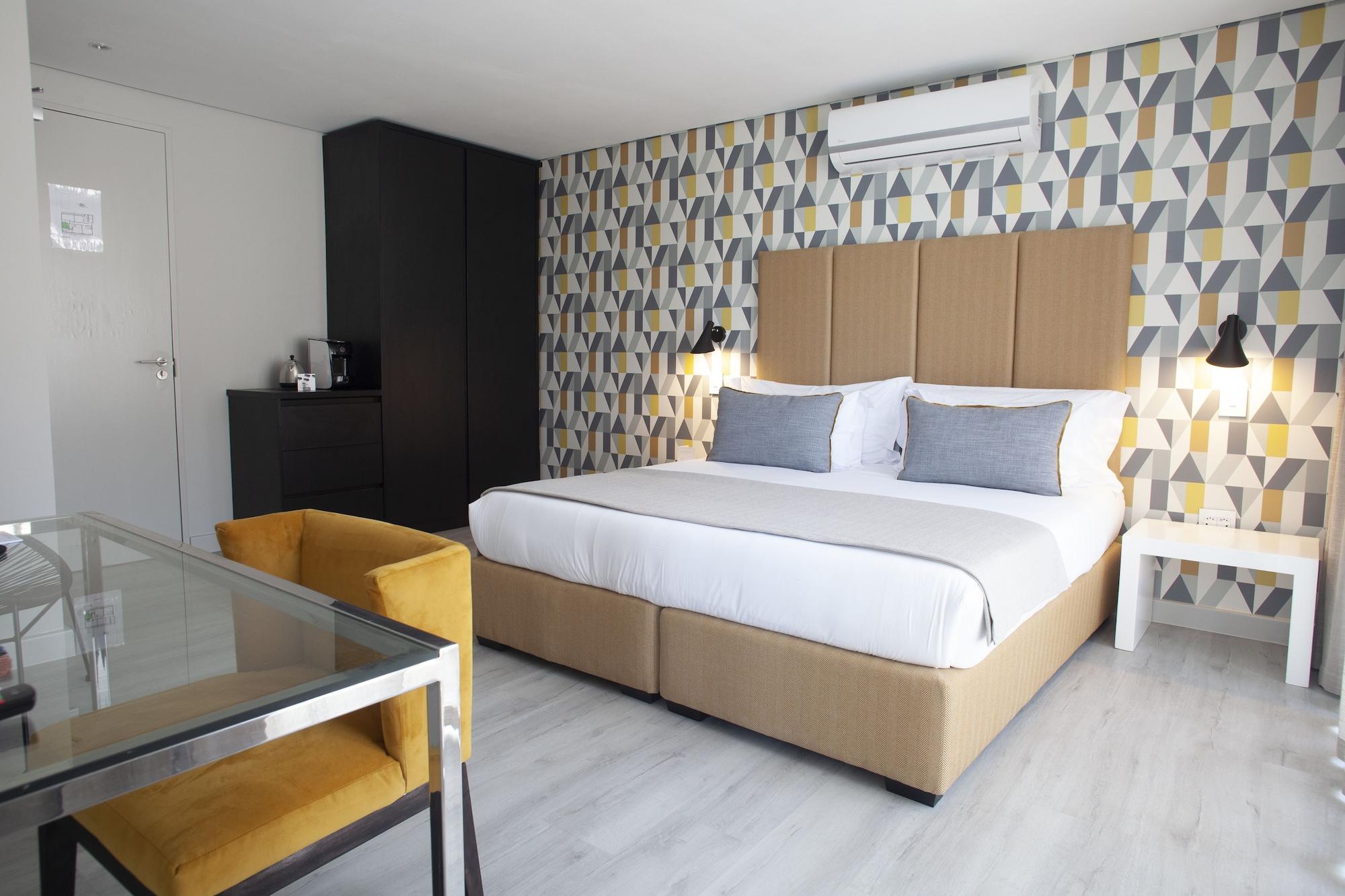 Hotel Zest Boutique Le Cap