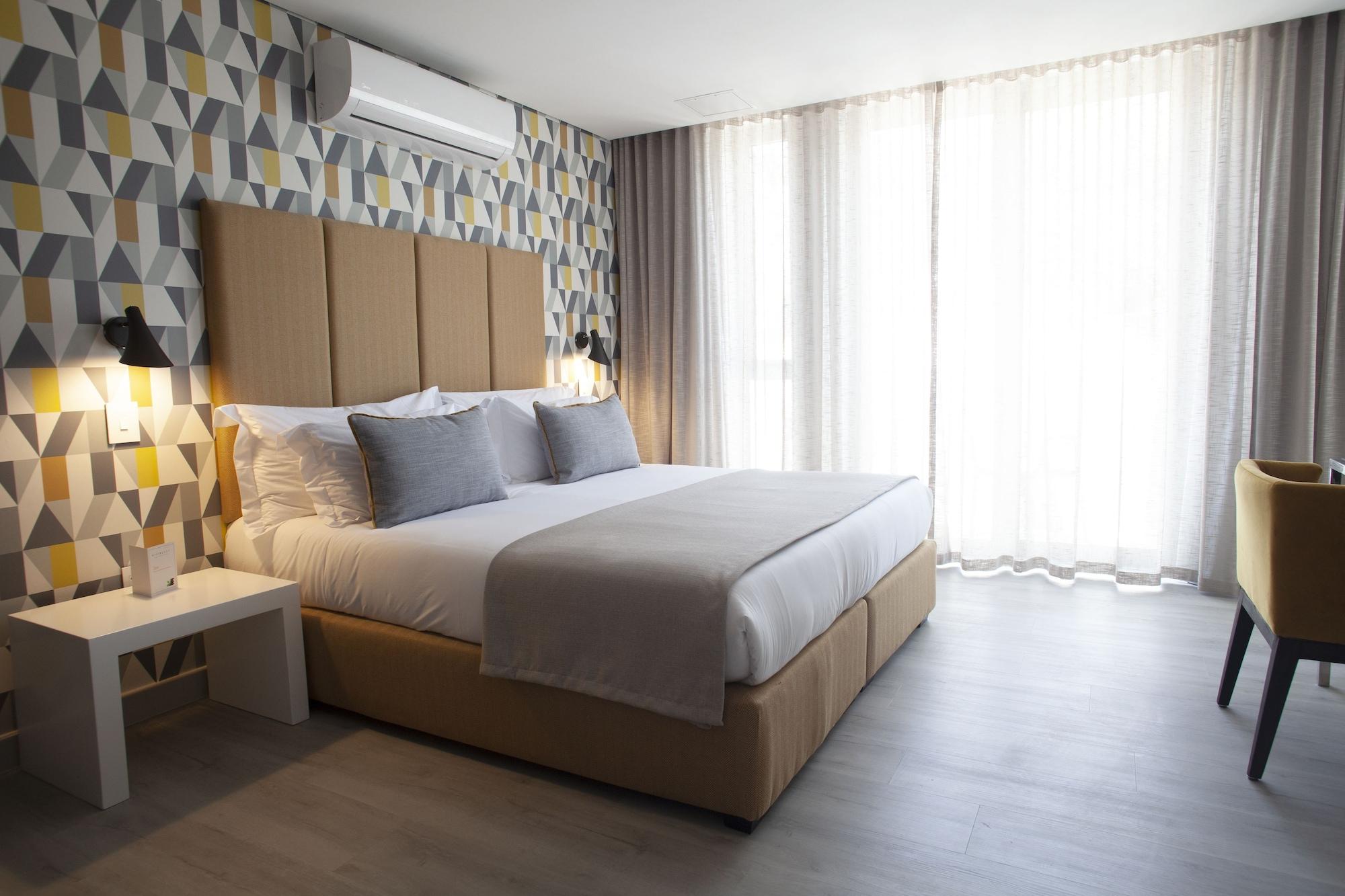 Zest Boutique Hotel 5*