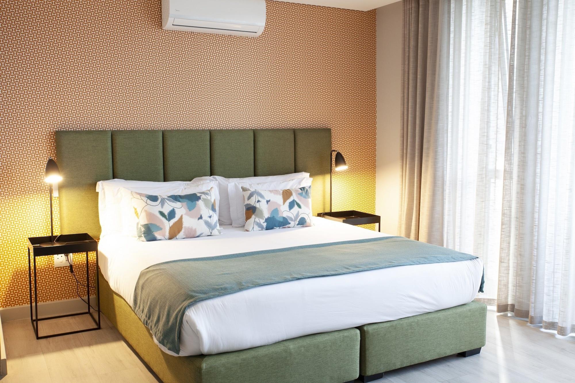 Hotel Zest Boutique Le Cap