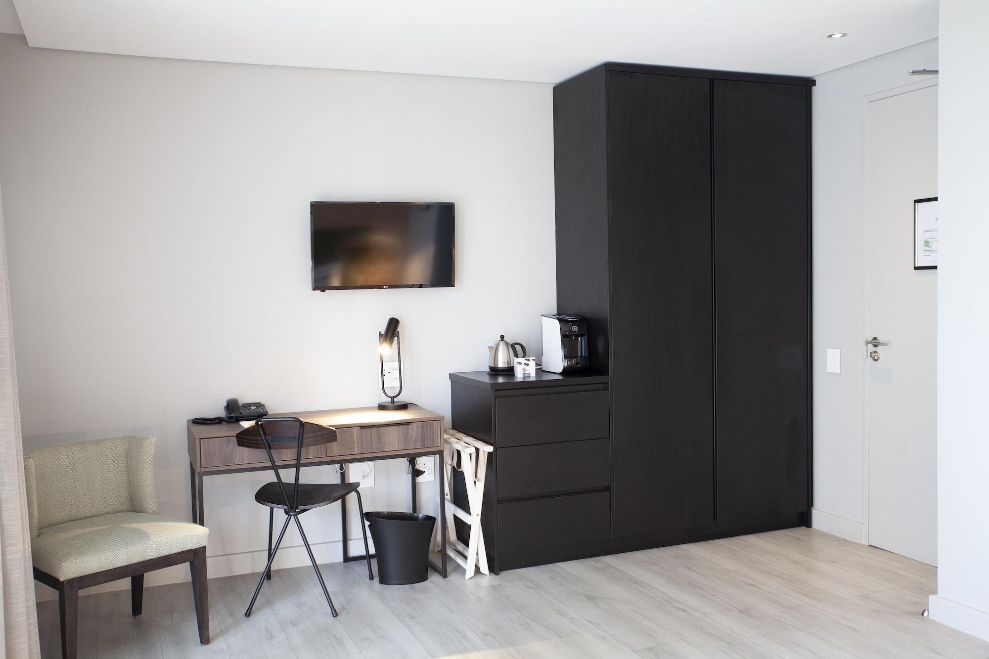 Zest Boutique Hotel Le Cap