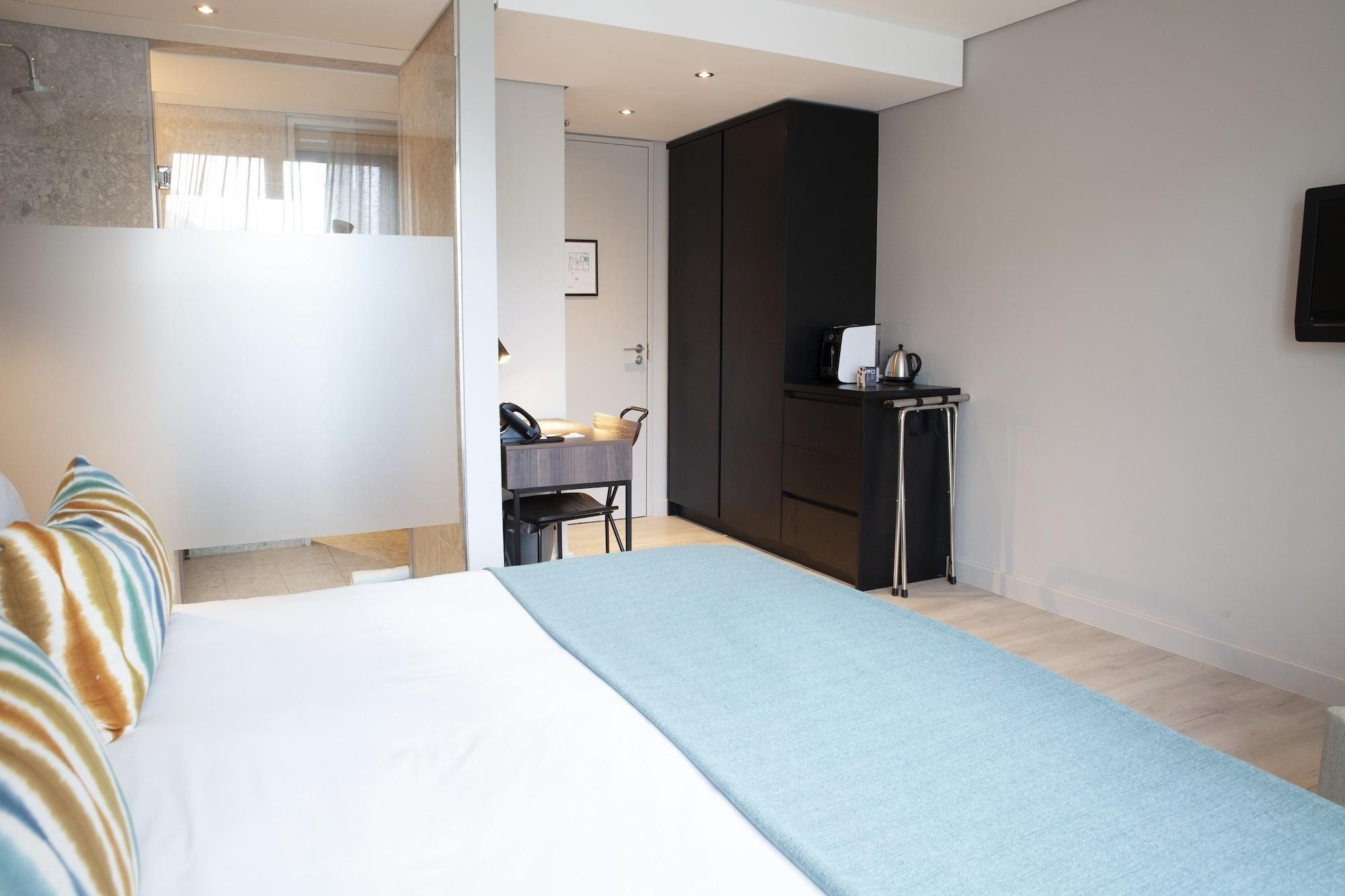 Hotel Zest Boutique Le Cap