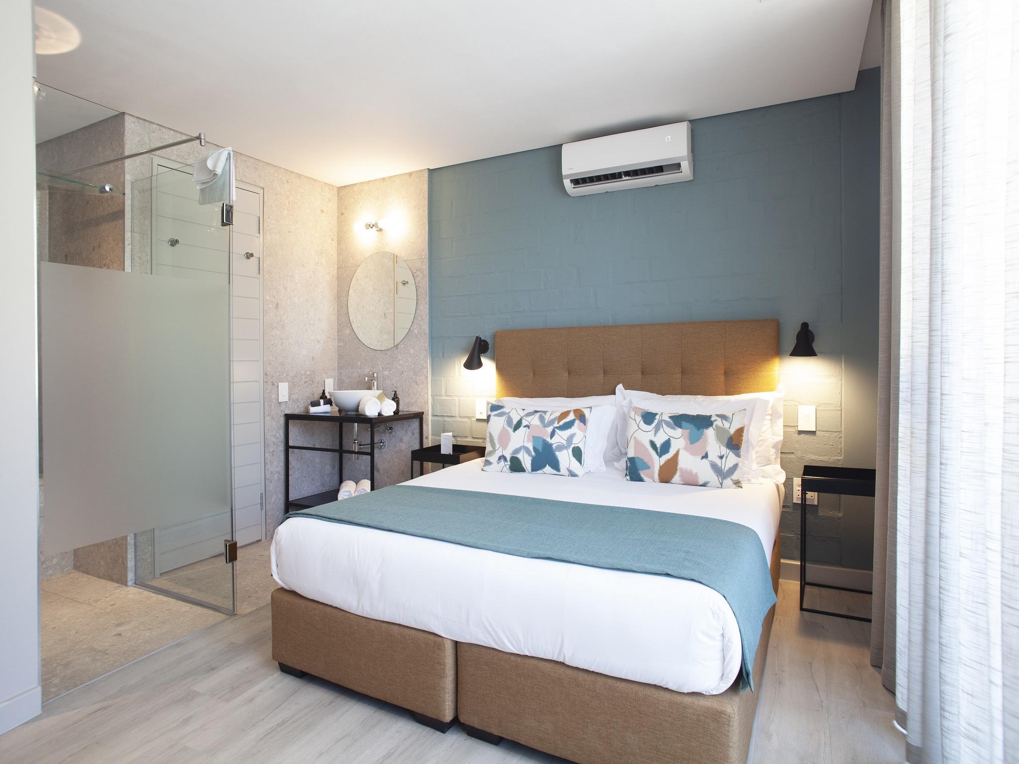 Zest Boutique 5* Le Cap
