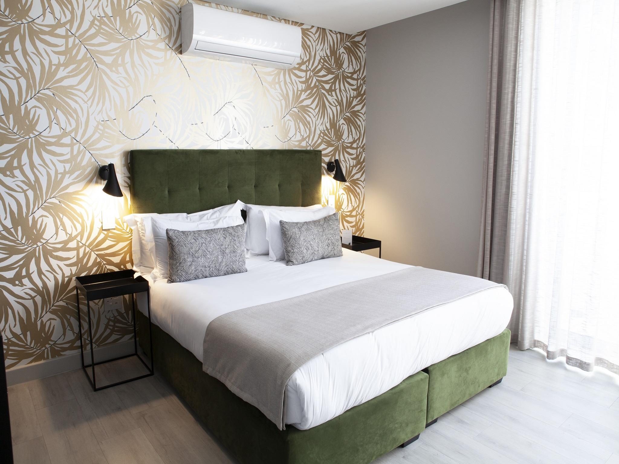 Zest Boutique Hotel