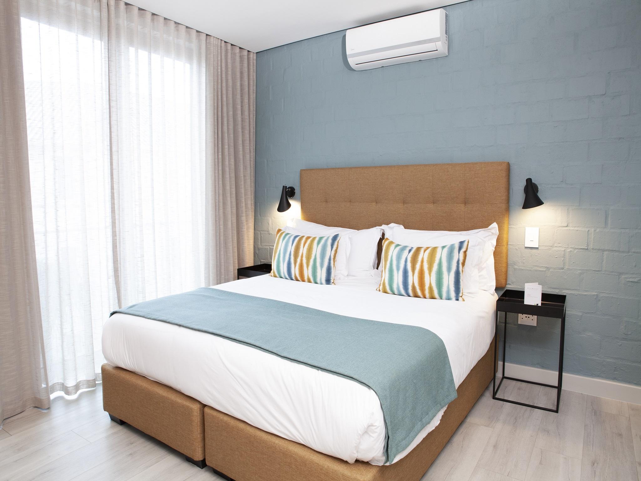 Zest Boutique Hotel