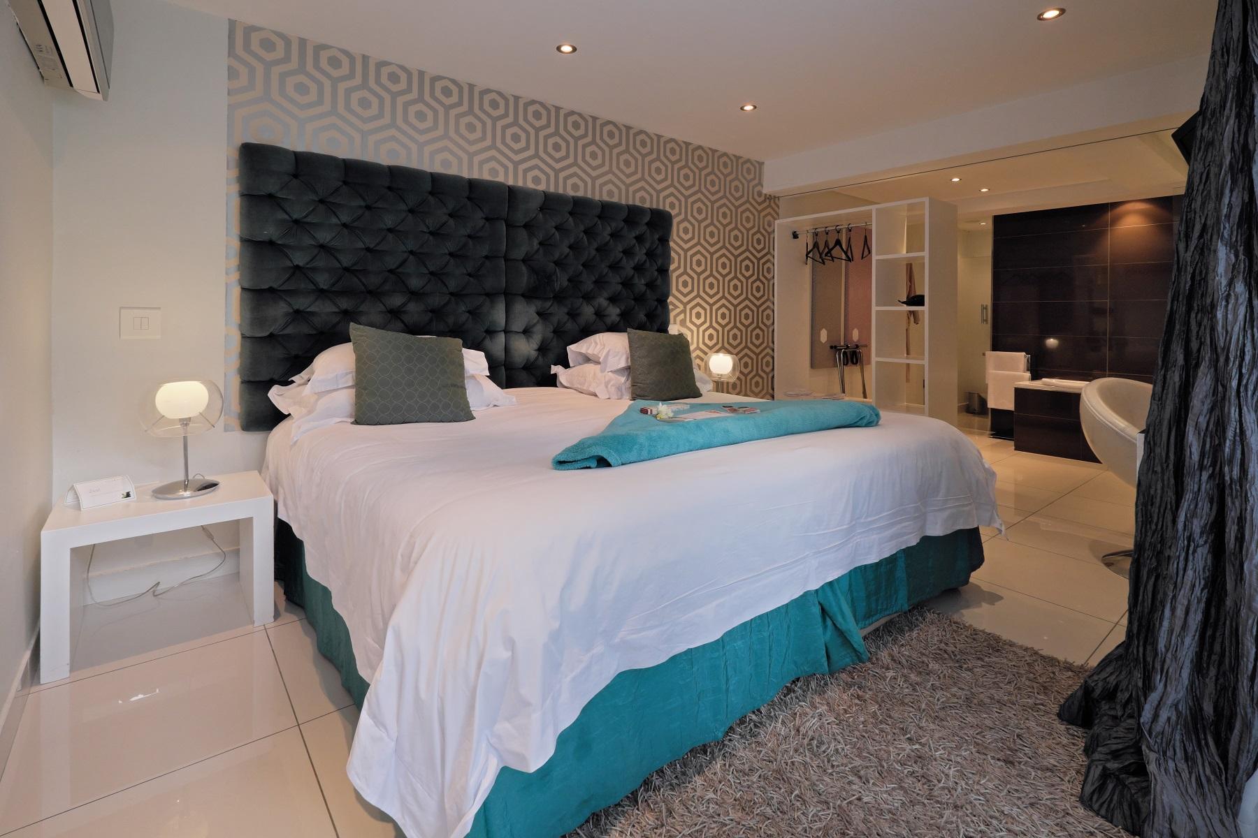 Zest Boutique 5*