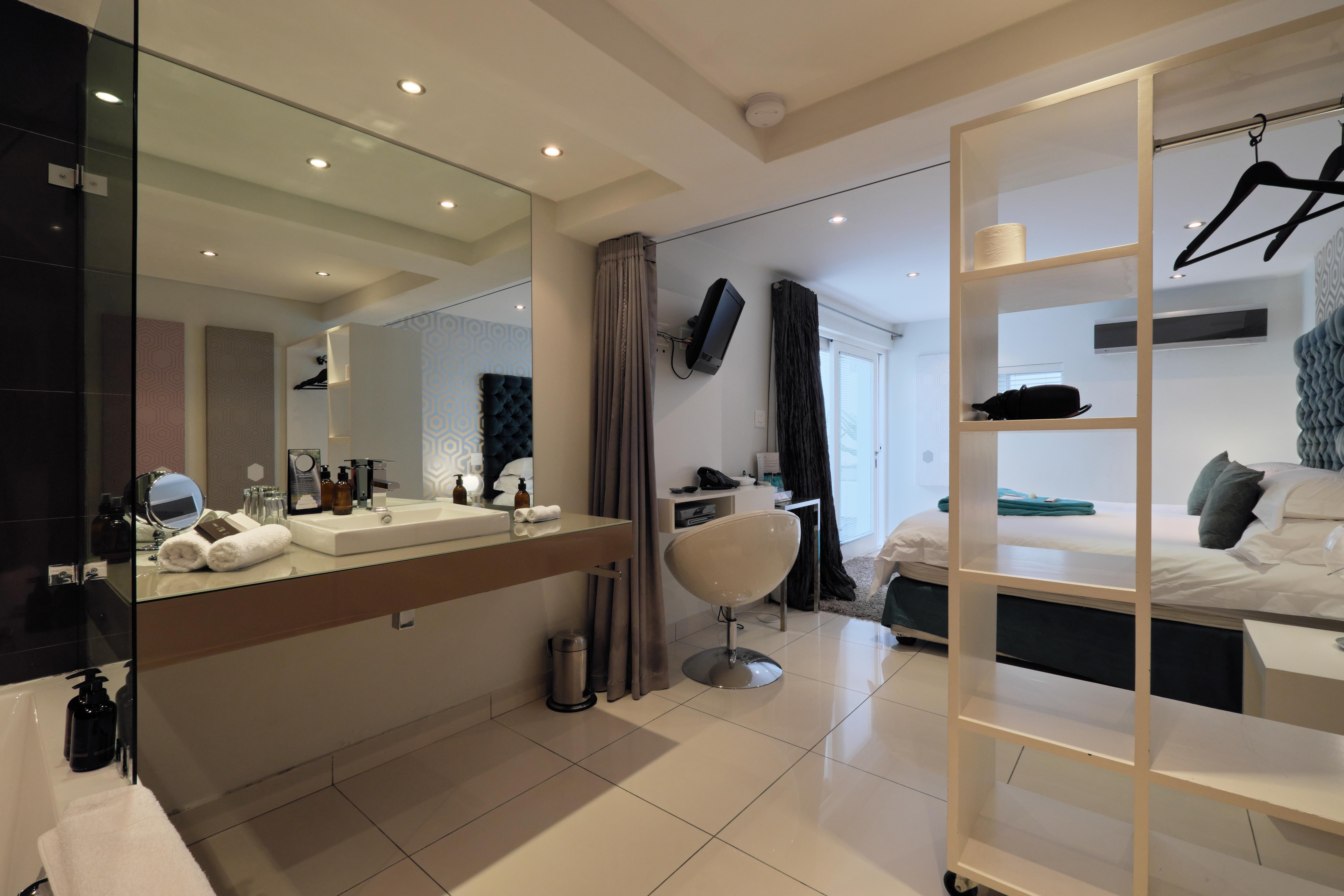 Zest Boutique 5* Le Cap