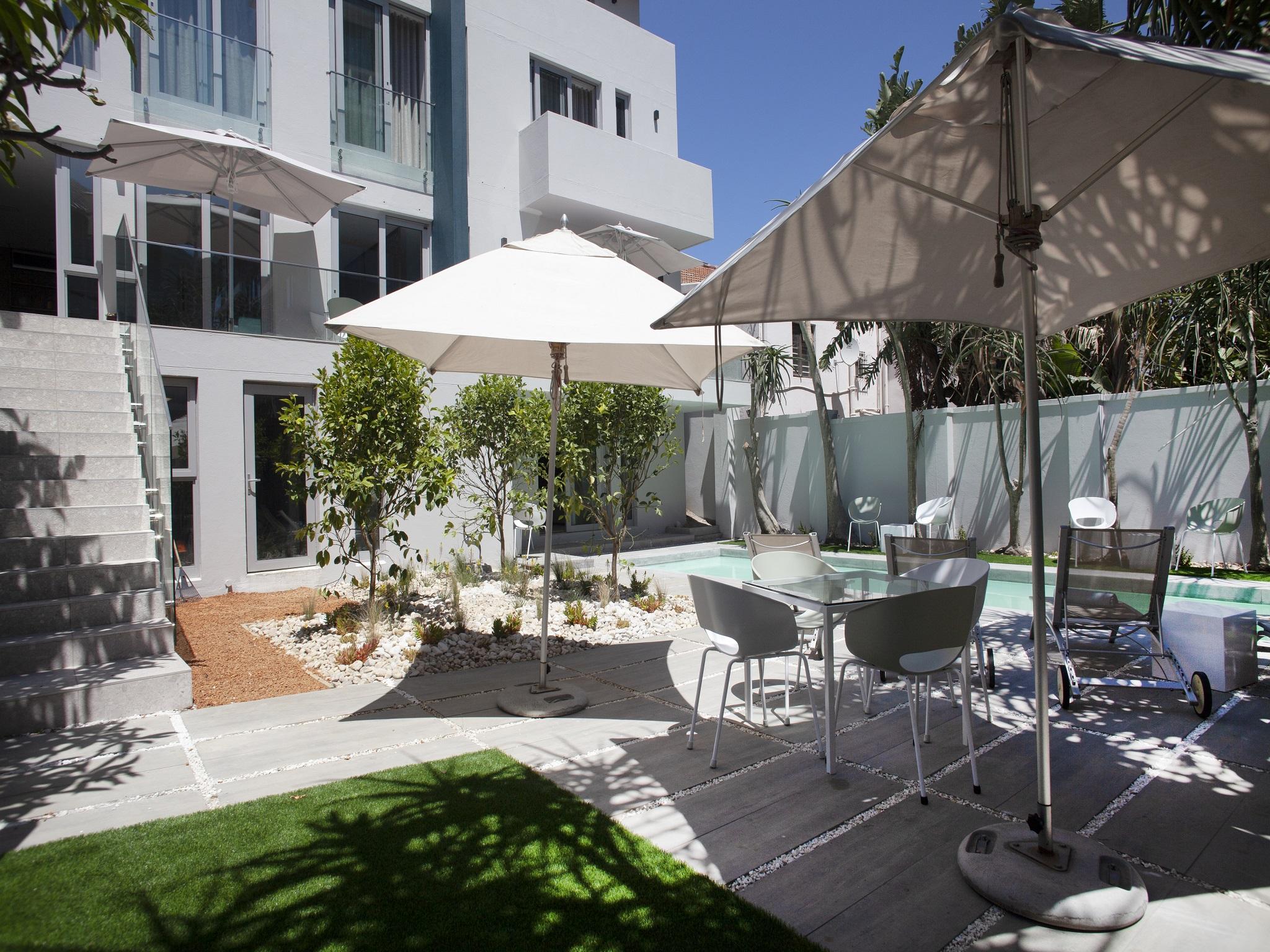 Zest Boutique 5*