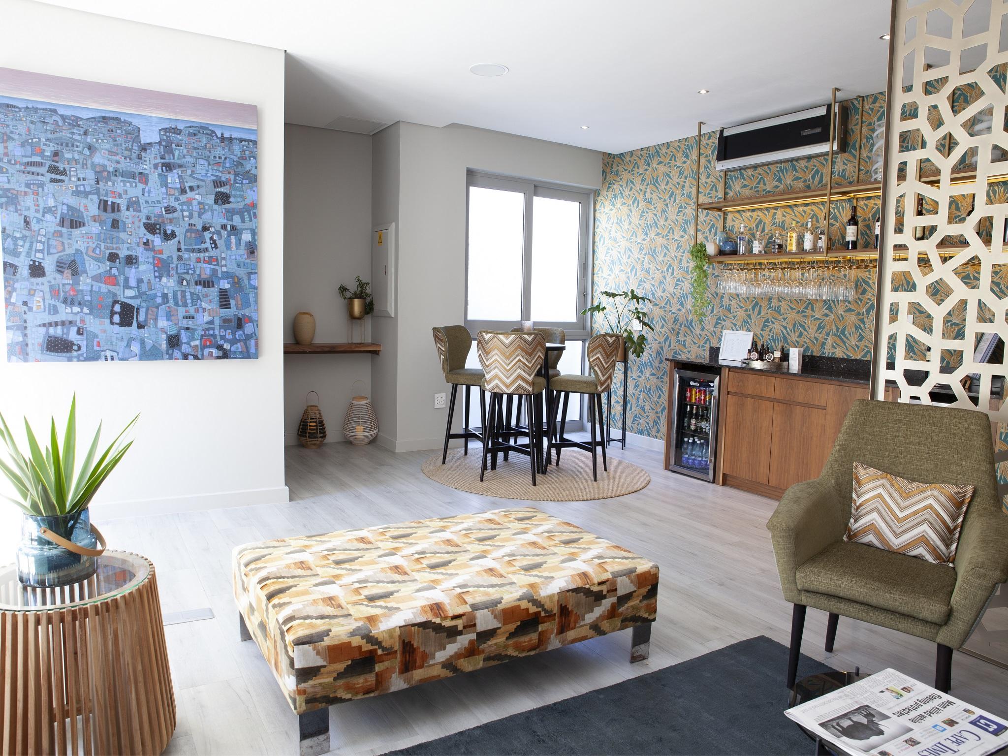 Zest Boutique Le Cap