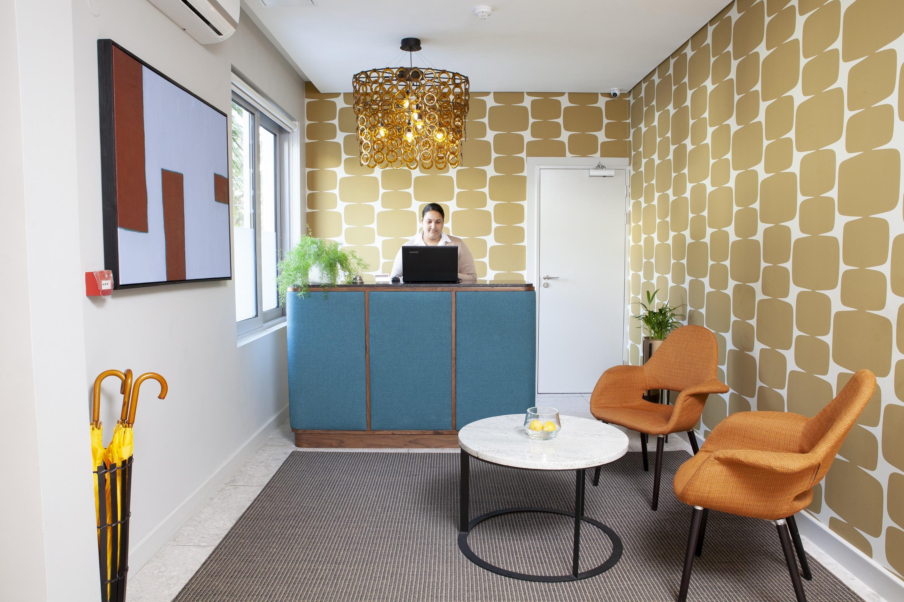 Hotel Zest Boutique Le Cap