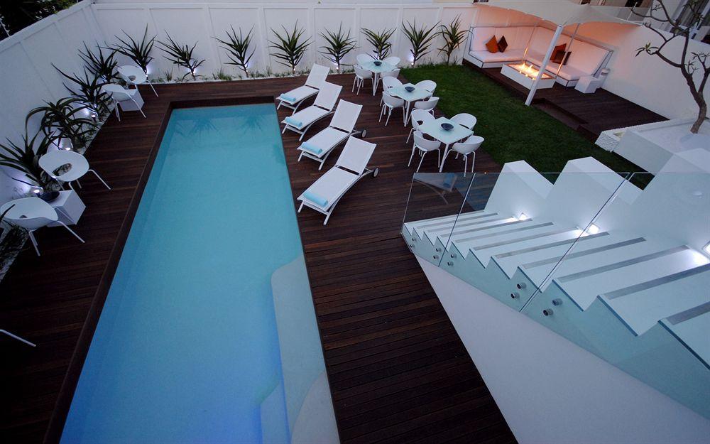 Hotel Zest Boutique 5*
