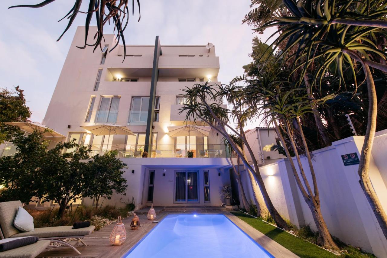 Zest Boutique Hotel Le Cap