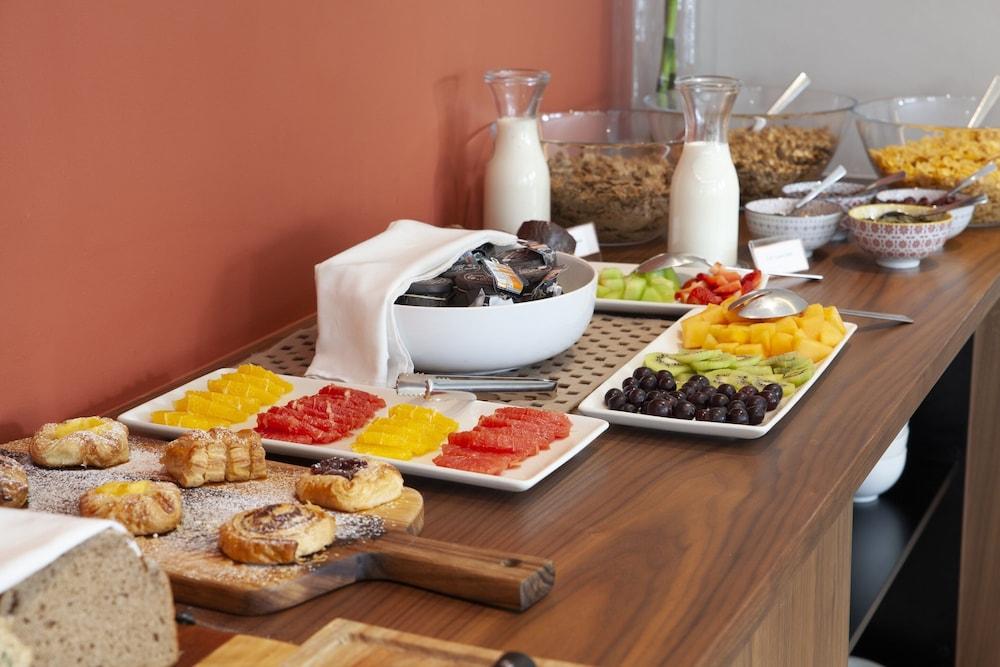 Zest Boutique Hotel Le Cap