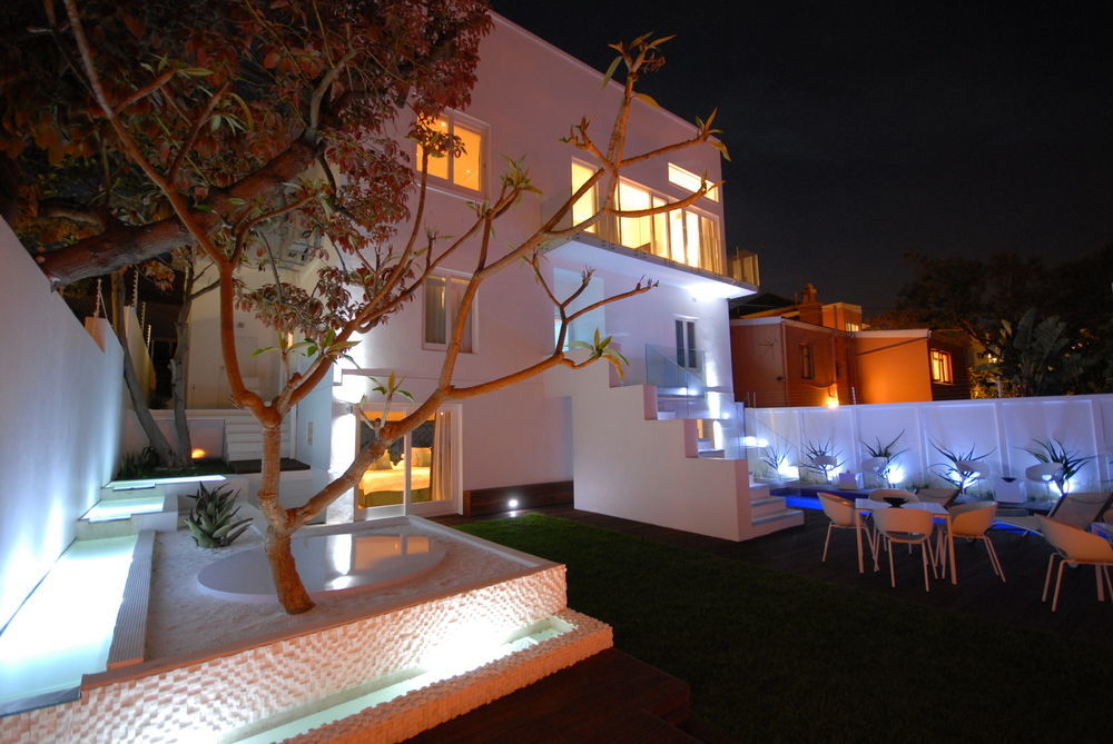 Zest Boutique 5* Le Cap