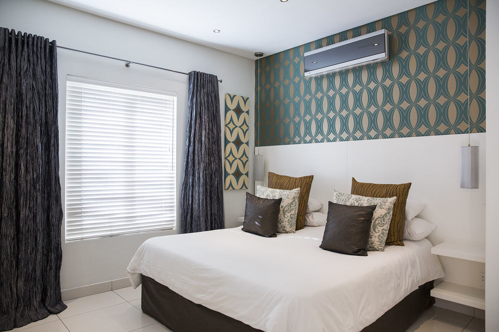 Zest Boutique Hotel Le Cap