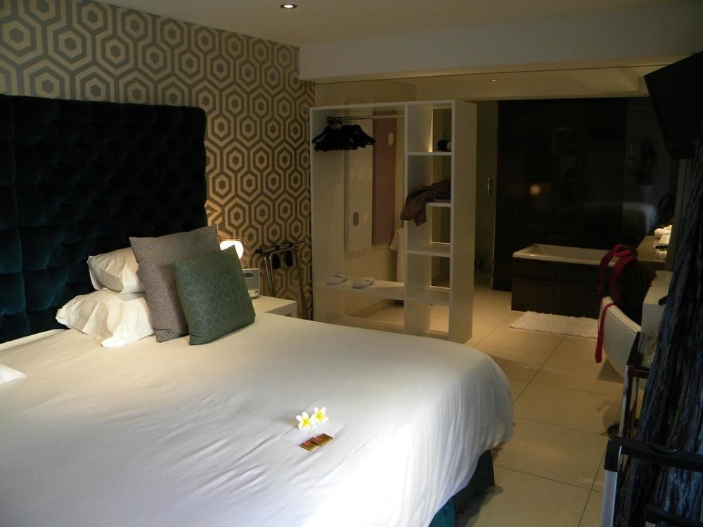 Zest Boutique 5* Le Cap