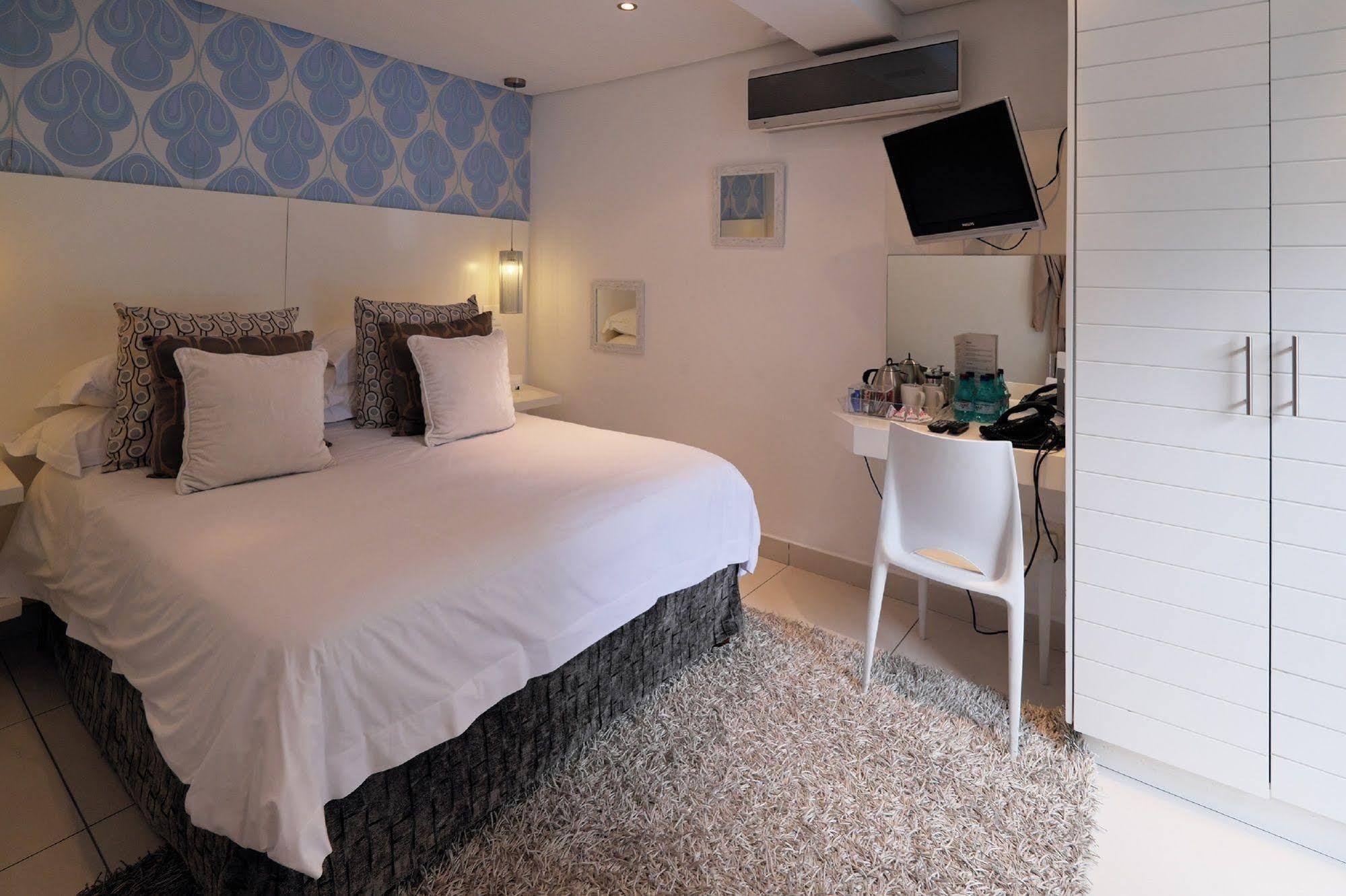 Zest Boutique 5*