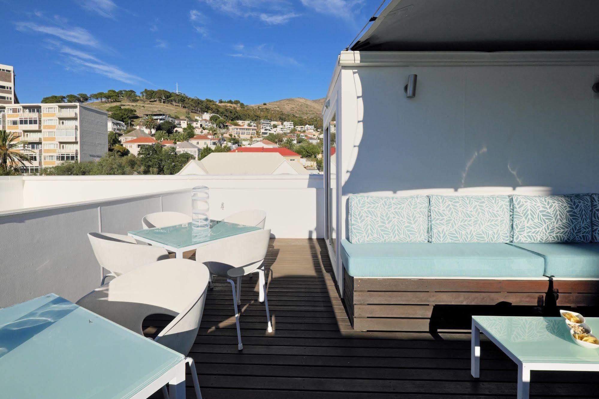Zest Boutique Hotel