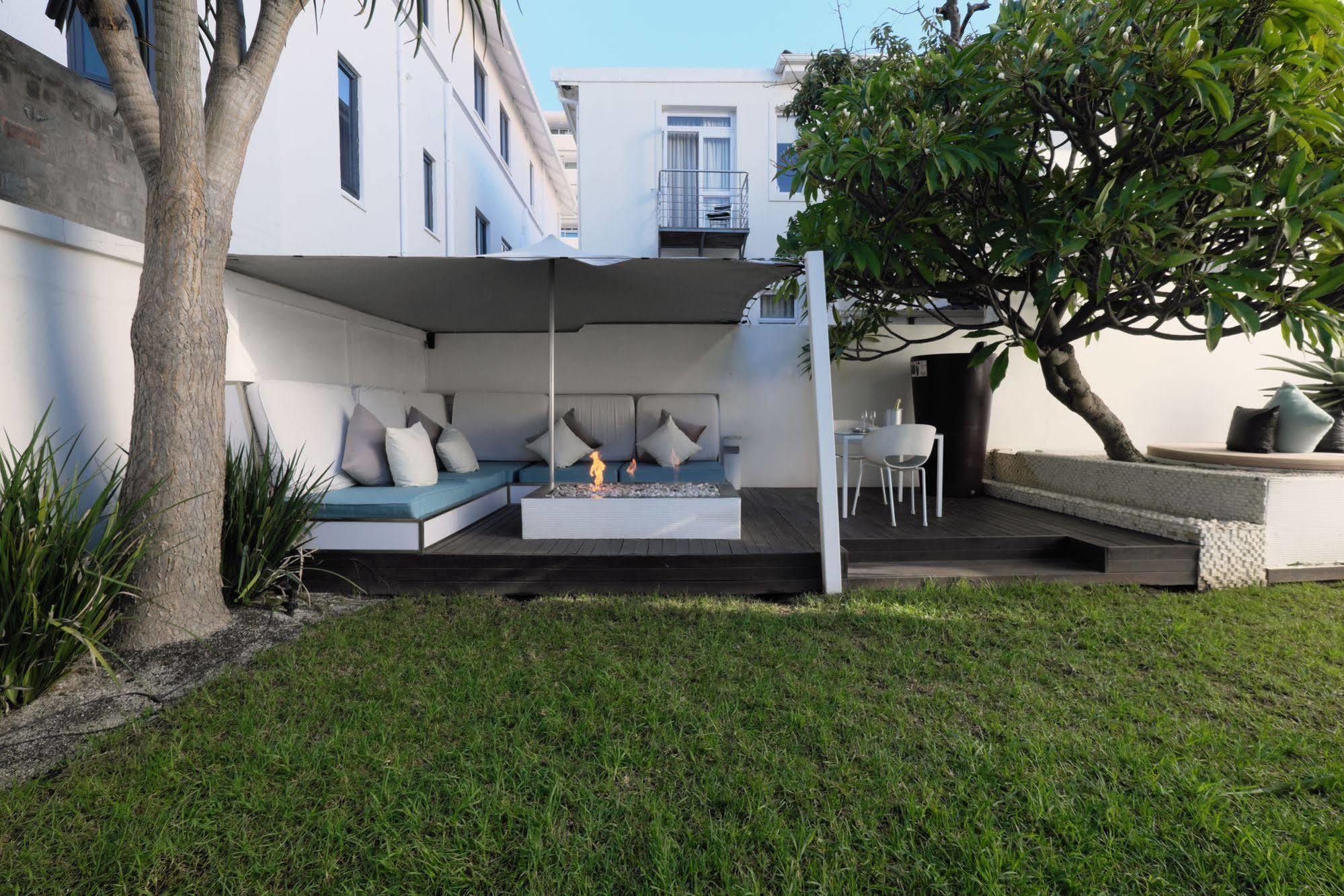 Zest Boutique Hotel Le Cap