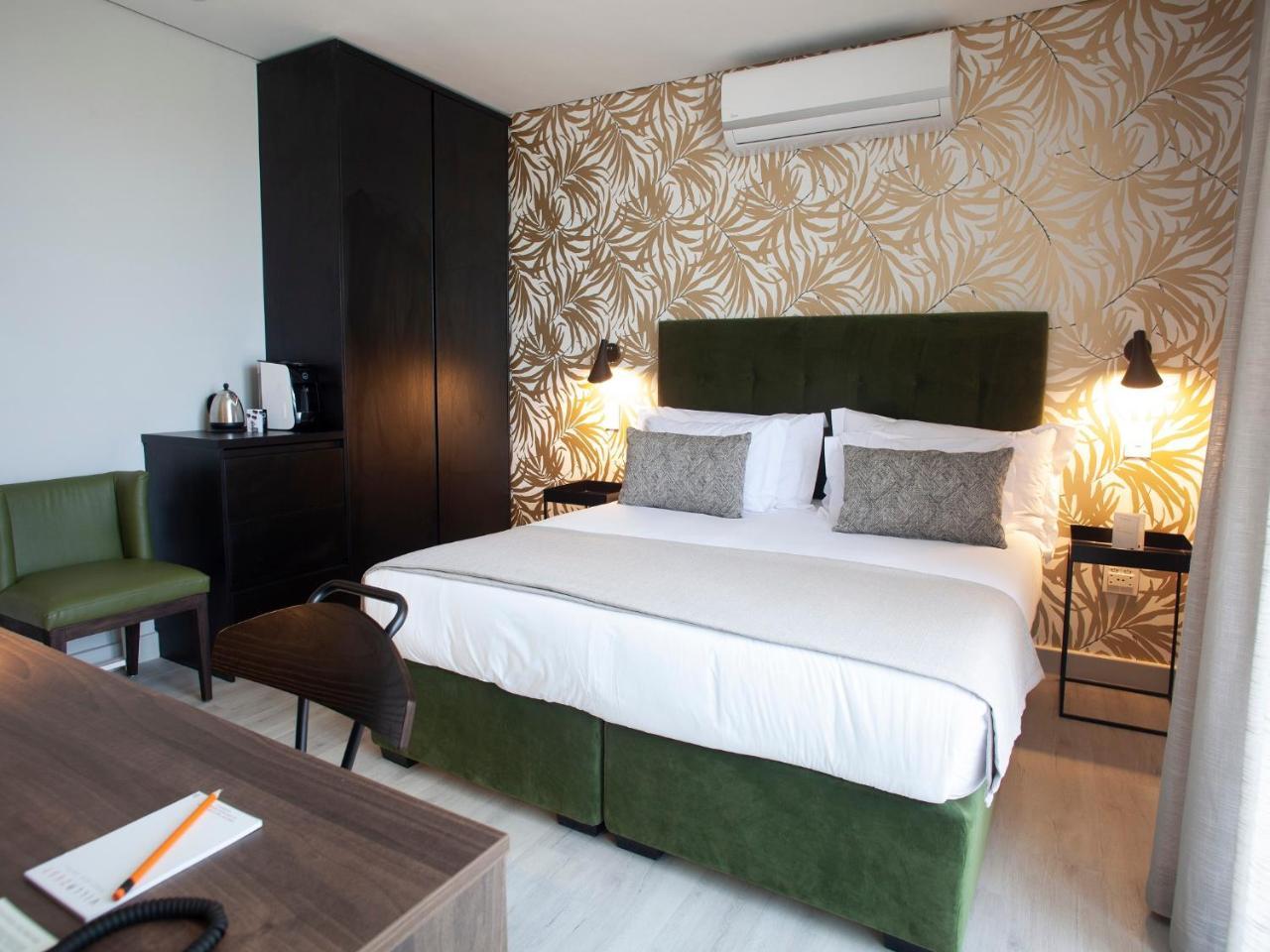 Zest Boutique 5* Le Cap