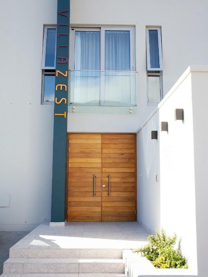 Zest Boutique 5* Le Cap
