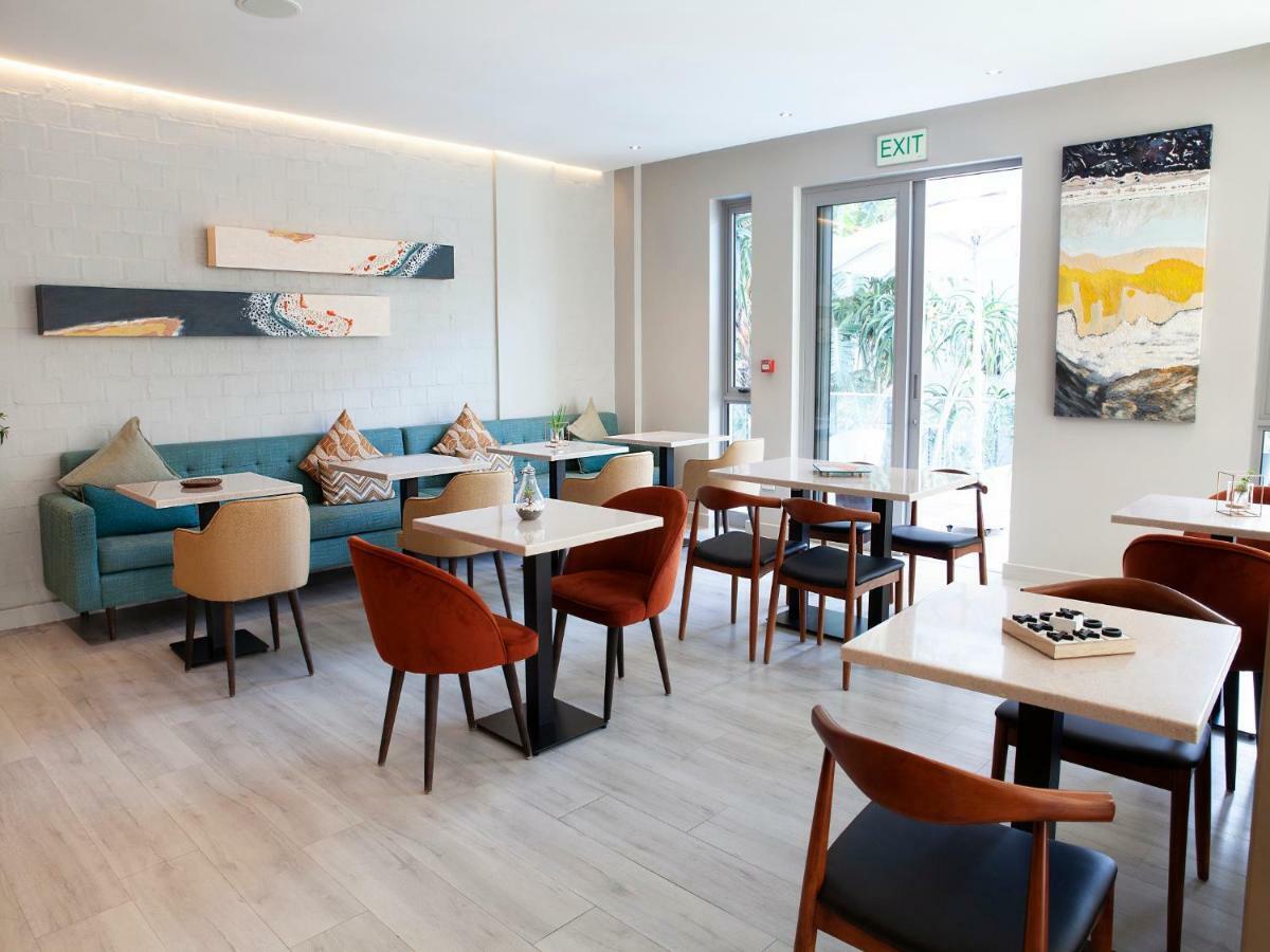 Zest Boutique 5*
