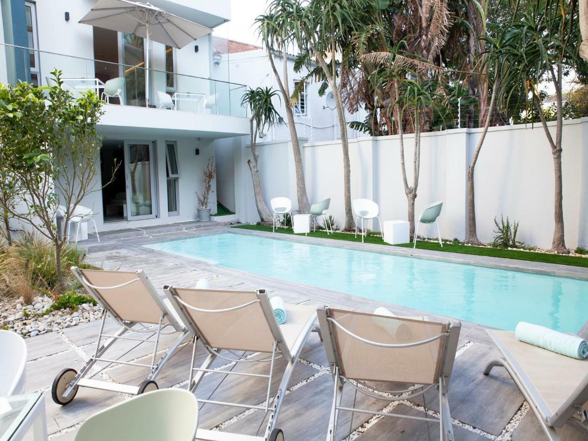 Zest Boutique Hotel 5*