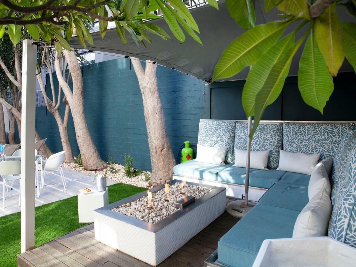 Zest Boutique Hotel Le Cap